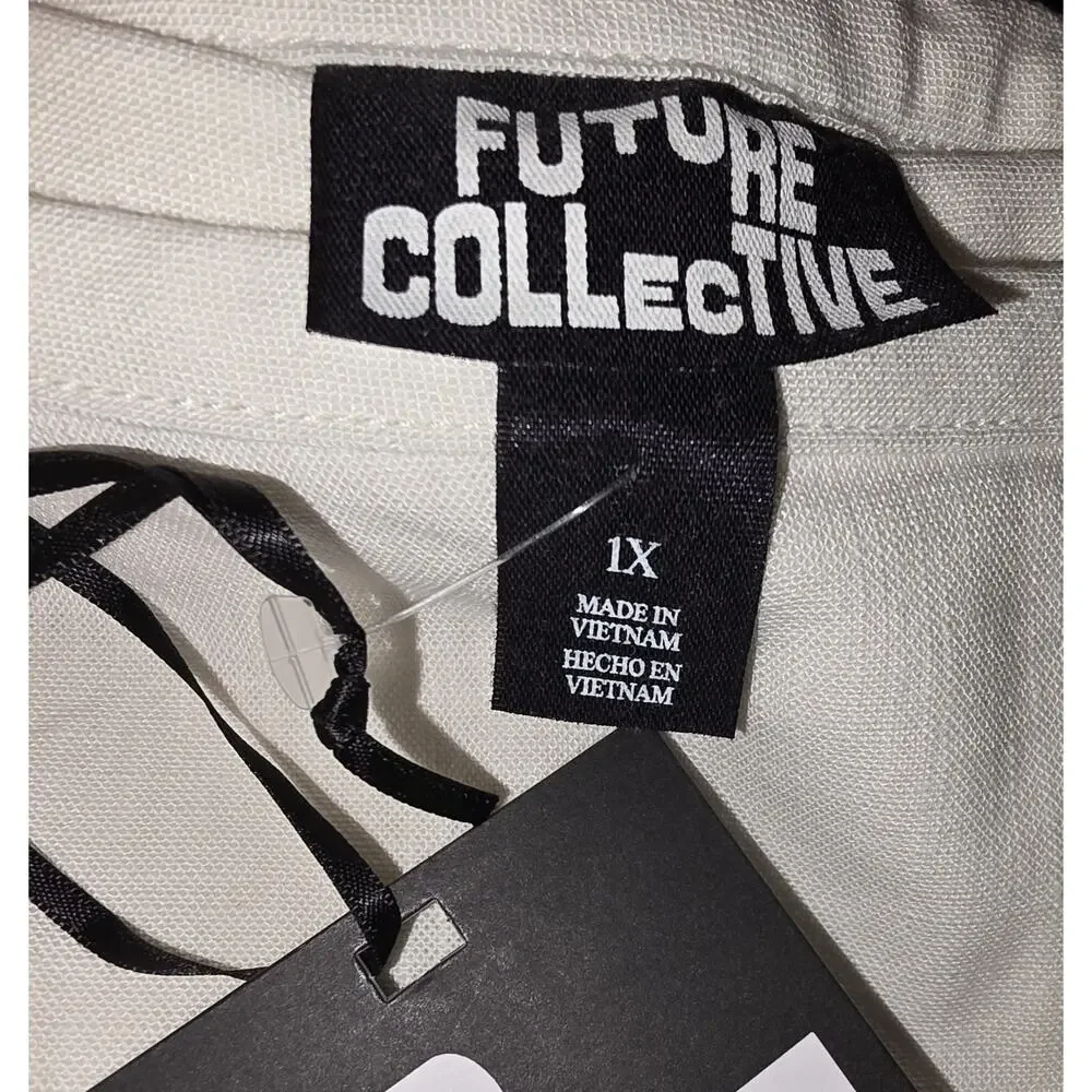Future Collective length 32